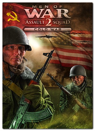 Men of War: Assault Squad 2   Cold War   CODEX