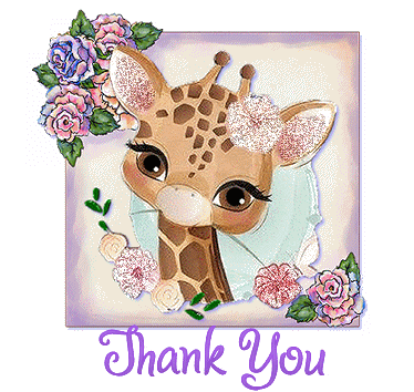 Giraffe_a_Thank_you