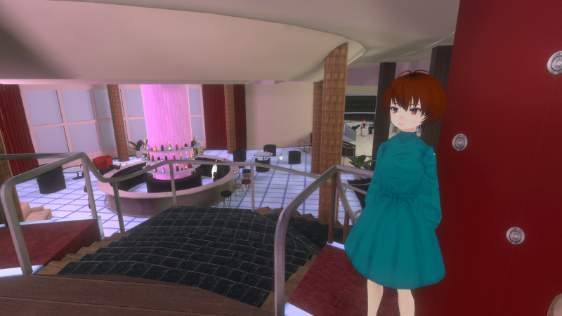 Hentai Resort: Dream Paradise (2020)