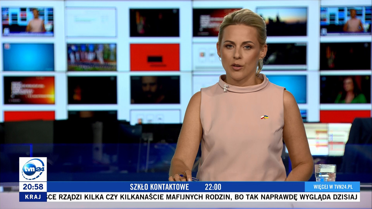 8 07 2023 marta klos tvn24 2