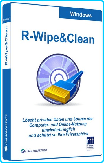 R-Wipe & Clean 20.0.2352 R-Wipe-Clean-20-0-2352