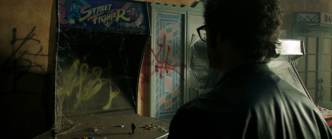 It - Capitolo Due (2019) [BluRay Rip 1080p ITA-ENG DTS-AC3 SUBS]