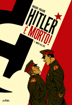 Star Comics presenta extra 23 - Hitler è morto 2. Morte alle spie (2022)