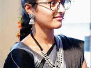 Indian teen lez girl enjoying with cucumber in her pussy latest viral!!