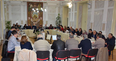 ÉVORA: ASSEMBLEIA MUNICIPAL APROVOU OPÇÕES DO PLANO E ORÇAMENTO PARA 2020