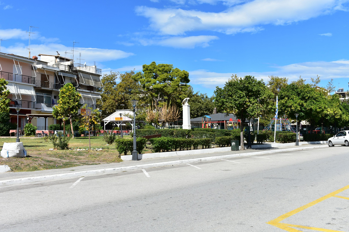 Άγιος Κωνσταντίνος