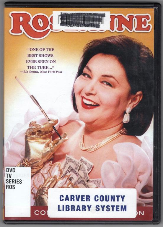 Roseanne: Season 9