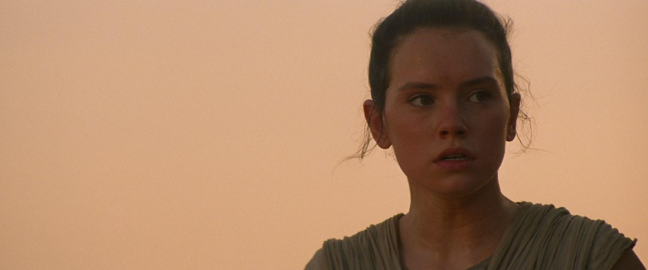 Star Wars - The Force Awakens 2015 (1080p x265 1