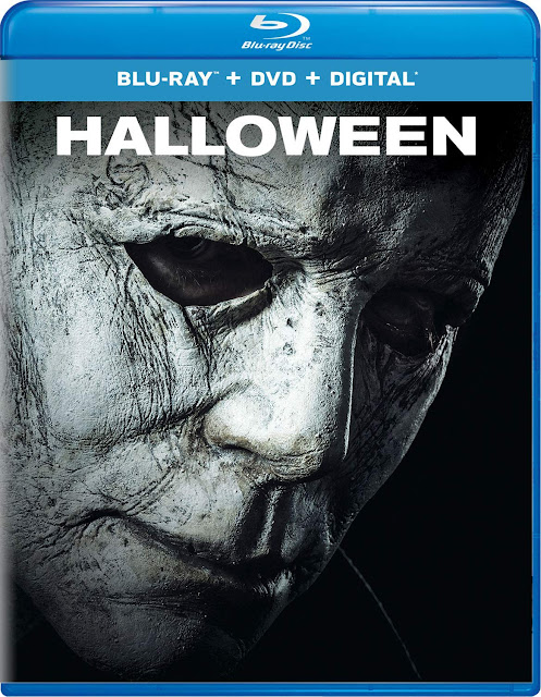 Halloween [blu-ray] [2018] [BD50] [HD] [LATINO] [INGLES] [OTRO] [TERA-BOX]