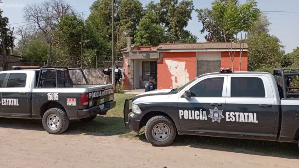 Triple homicidio en Cajeme: Identifican a 2 de las víctimas asesinadas a balazos en una viviendaDos de los tres hombres que fueron ultimados a balazos en una vivienda de la Comisaría de Cócorit, en Cajeme, Sonora, ya fueron identificados por las autoridades locales
