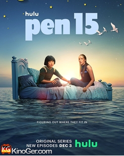 PEN15 (2019)