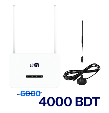 gpfi Antenna
