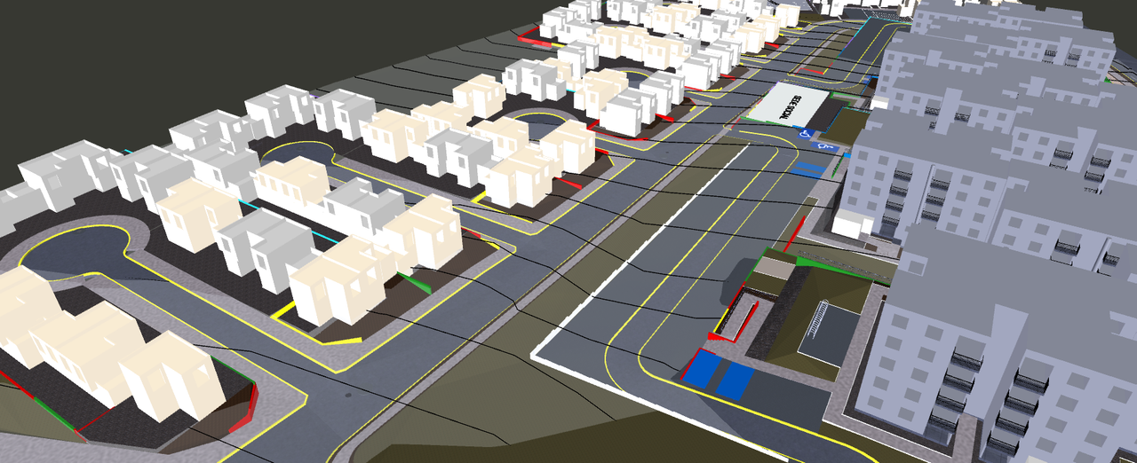 Urbanización Antupiren - Imagen 3