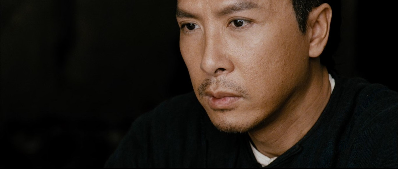 Swordsmen (2011) + Extras (1080p BluRay x265 HEVC 10bit EAC3 7.1 Chinese SAMPA) [QxR]