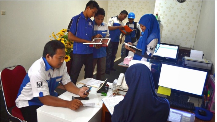 jasa desain interior