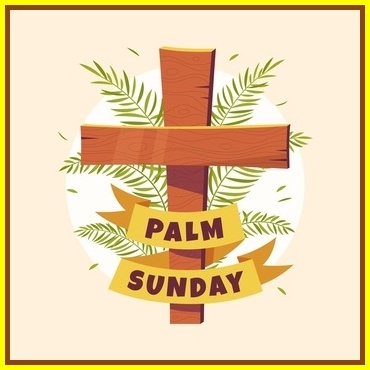 zondag-palm