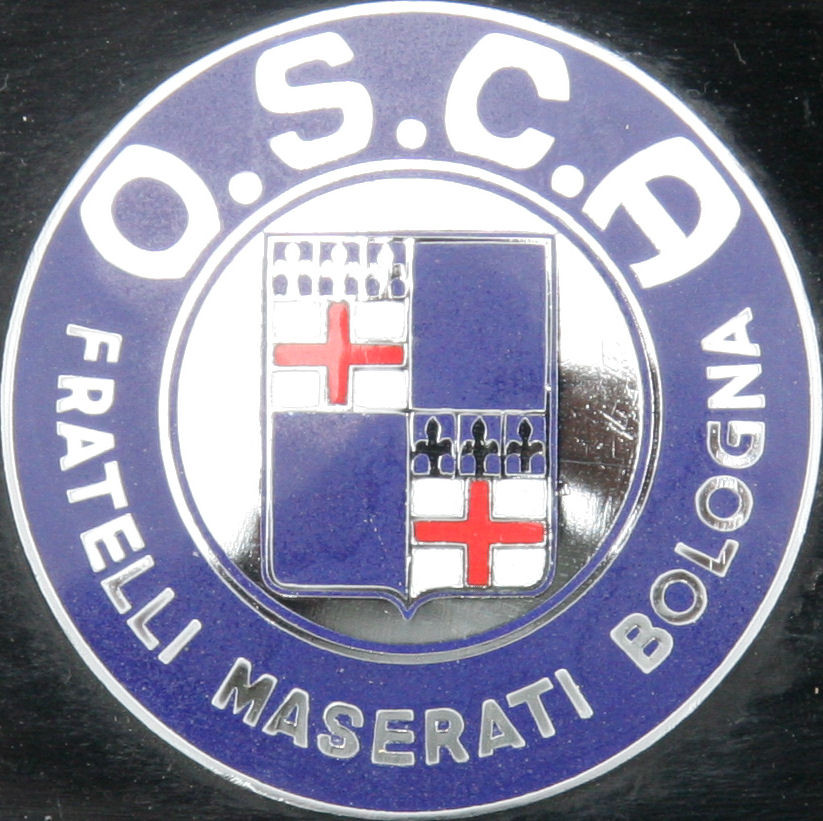 OSCA badge Flickr exfordy