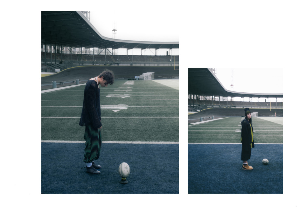 Shooting 5