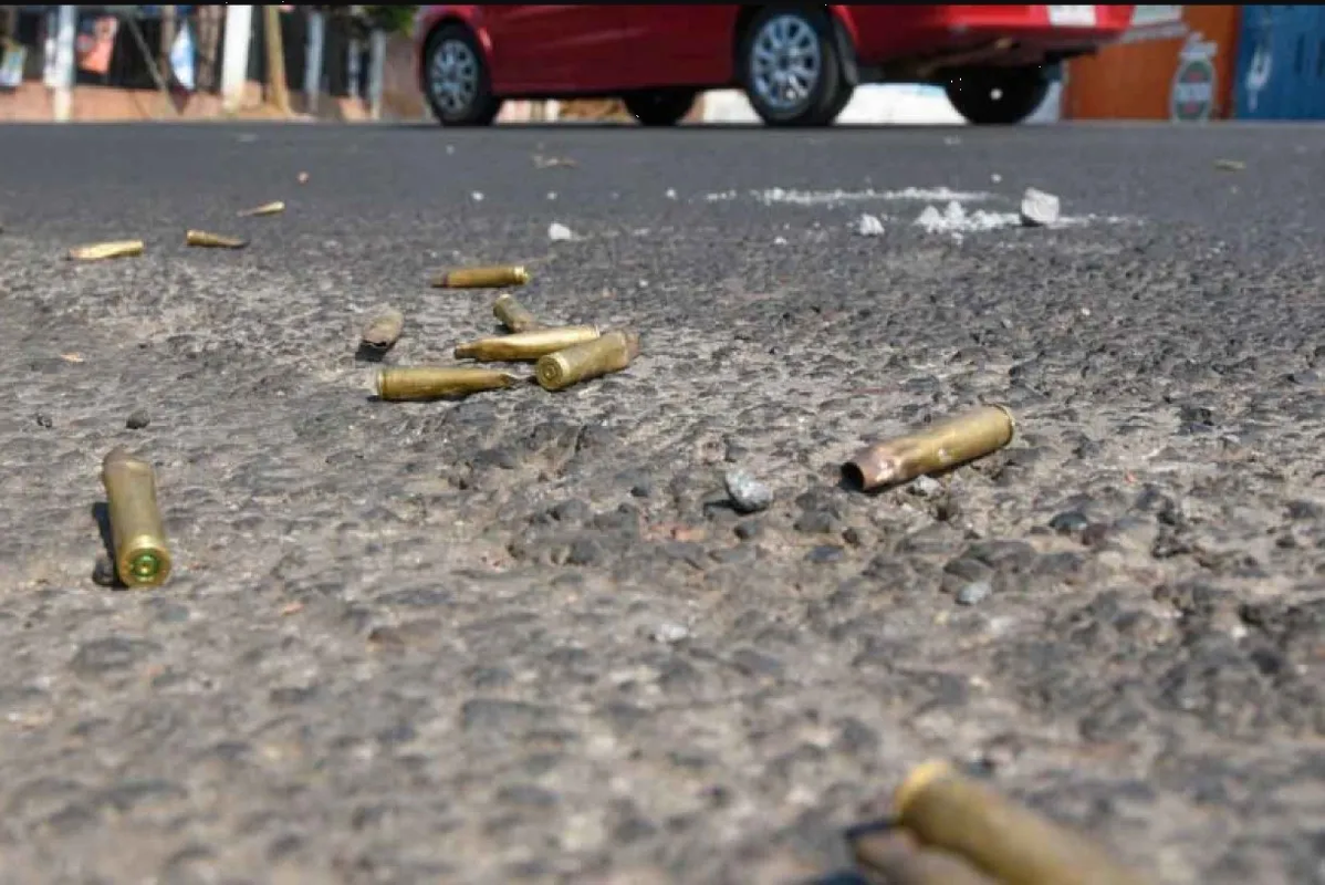 Asesinaron a un hombre en Chilpancingo y luego matan a su esposa