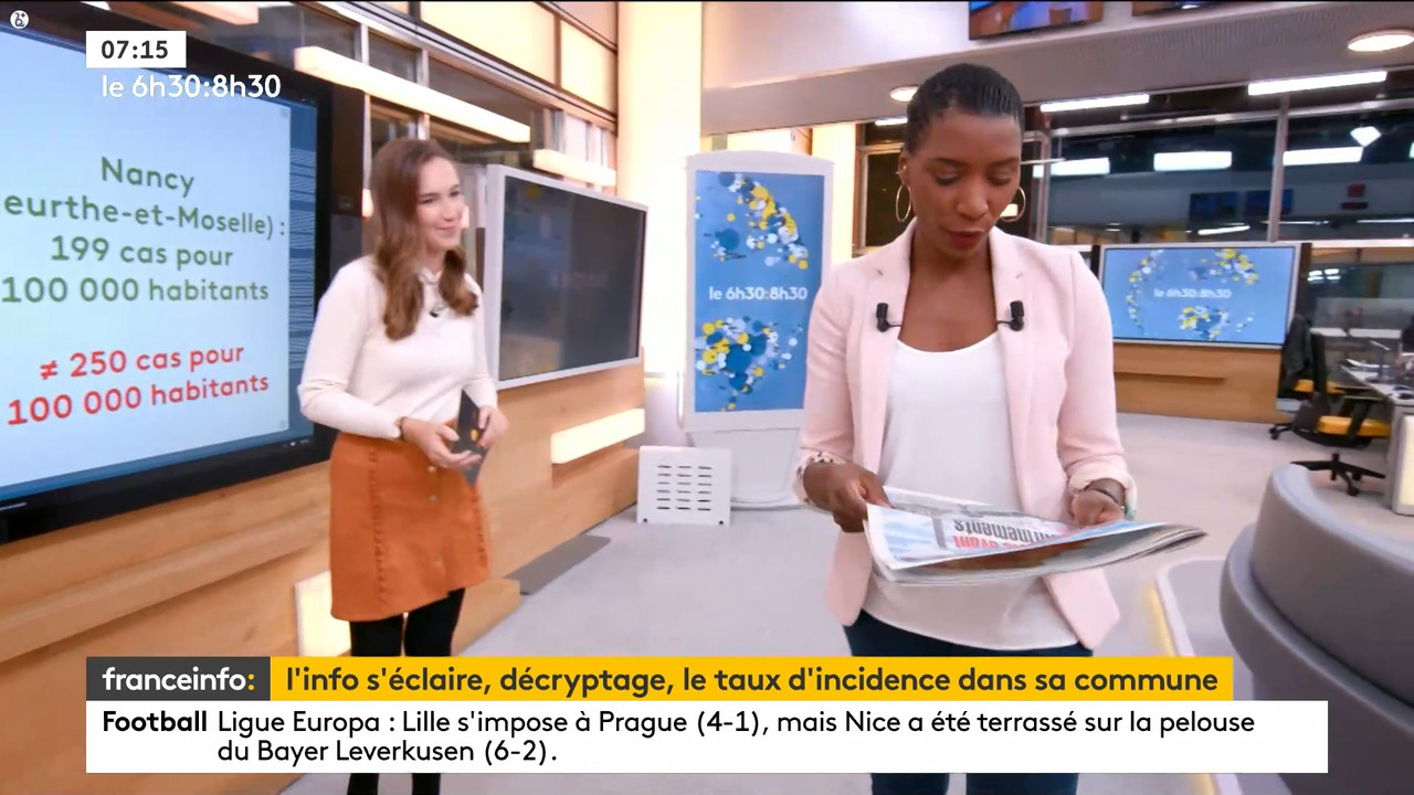 10.23 - 05.29.00 - 9h30. Entre JT, chroniques, invités et revues de p....ts_snapshot_00.52.47.782