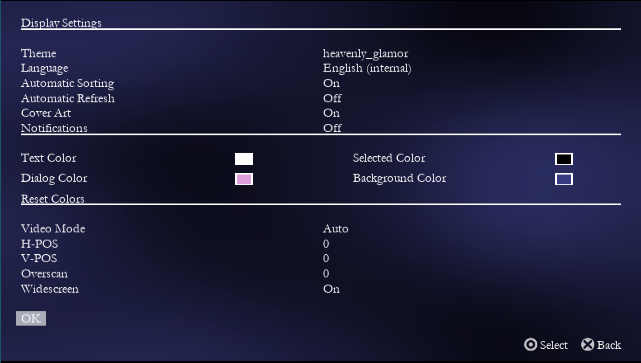 PS2 - Tutorial ART images in OPL via USB | PSX-Place