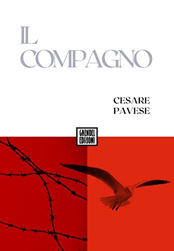 Cesare Pavese – Il compagno (2021)