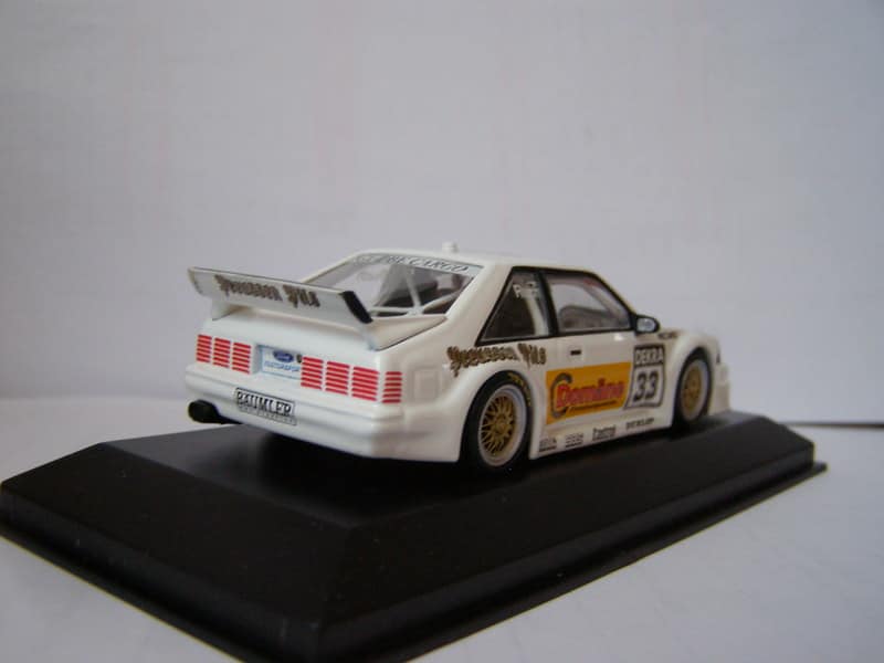 Ford Mustang DTM 1993 Rush (7)