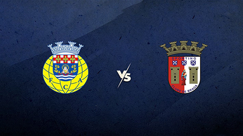 Soi kèo tài xỉu, phạt góc trận Arouca vs Braga, 03h15 ngày 02/12