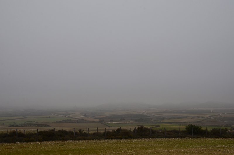 Navarra y sus pueblos-2015 - Blogs de España - Las Bárdenas Reales-15-11-2015 (8)