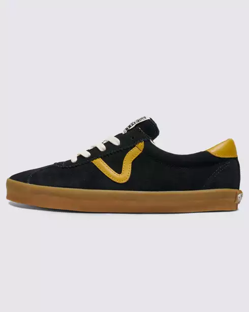 VANS Sport Low Suede Shoes Sale: Premium Antelope Sneakers Just .19 with Free Shipping VANS Sport Low Suede Shoes Sale: Premium Antelope Sneakers Just .19 with Free Shipping