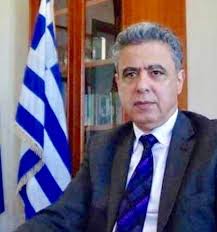 ΣΦΟΔΡΗ ΚΡΙΤΙΚΗ ΚΑΡΜΑΝΤΖΗ ΣΕ ΜΑΛΑΦΗ ΚΑΙ ΒΡΟΥΛΗ ΓΙΑ ΤΗΝ ΑΠΟΥΣΙΑ ΤΟΥΣ ΑΠΟ ΤΗ ΧΙΟ ΤΗ ΣΤΙΓΜΗ ΠΟΥ ΕΙΧΕ ΞΕΣΠΑΣΕΙ ΜΕΓΑΛΗ ΠΥΡΚΑΓΙΑ