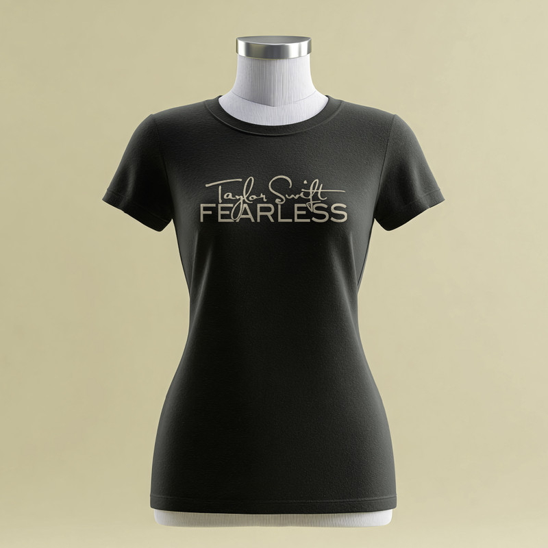 Taylor Swift Fearless(26)