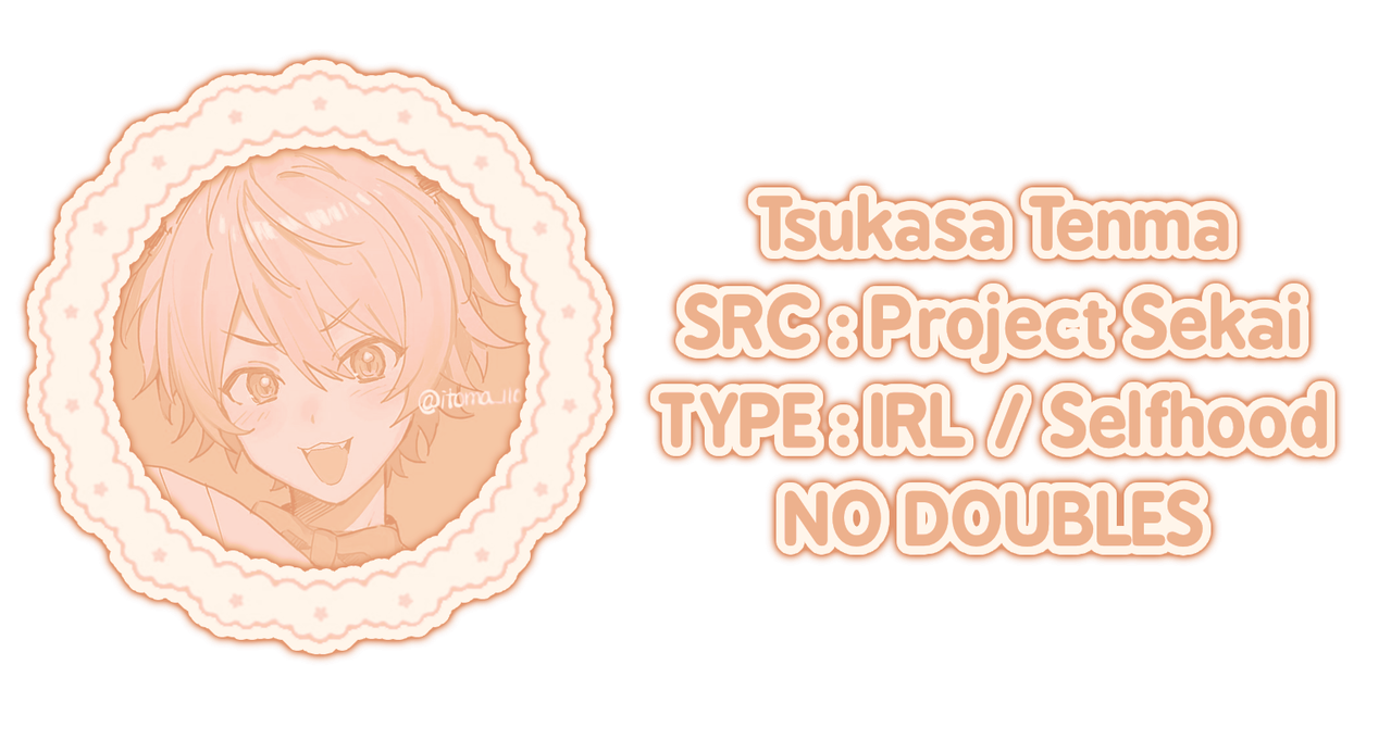 tsukasa tenma tsukasa tenma