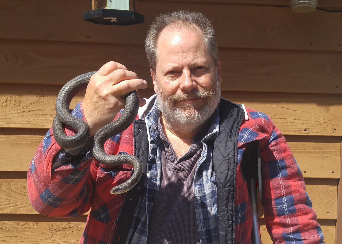 2016-4-9 Me   Blue Racer (1)