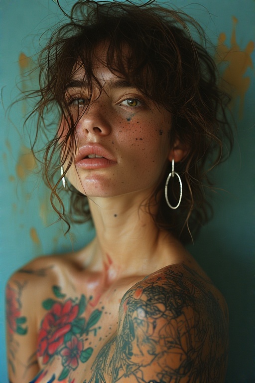 glossy-texture-a-grumpy-girl-w-28