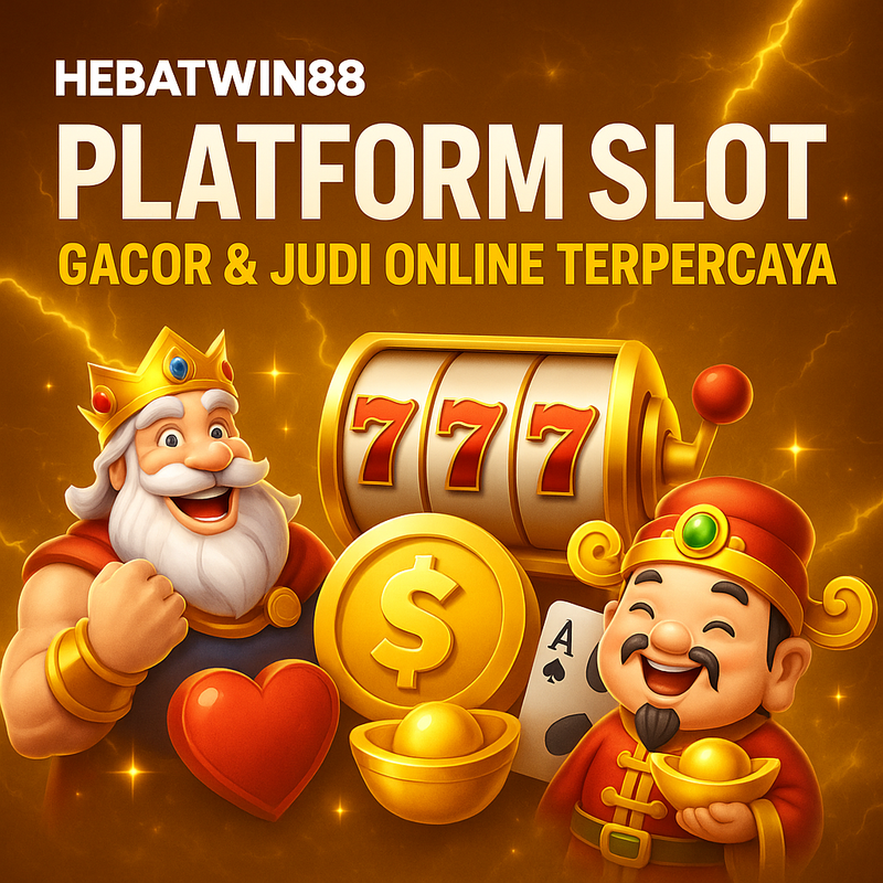 HEBATWIN88 – Platform Slot Gacor & Judi Online Terpercaya - WooCommerce eCommerce