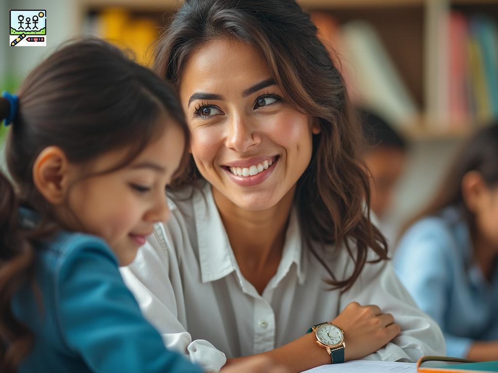 Claves para el desarrollo integral infantil y el apoyo de Nanoskids.es