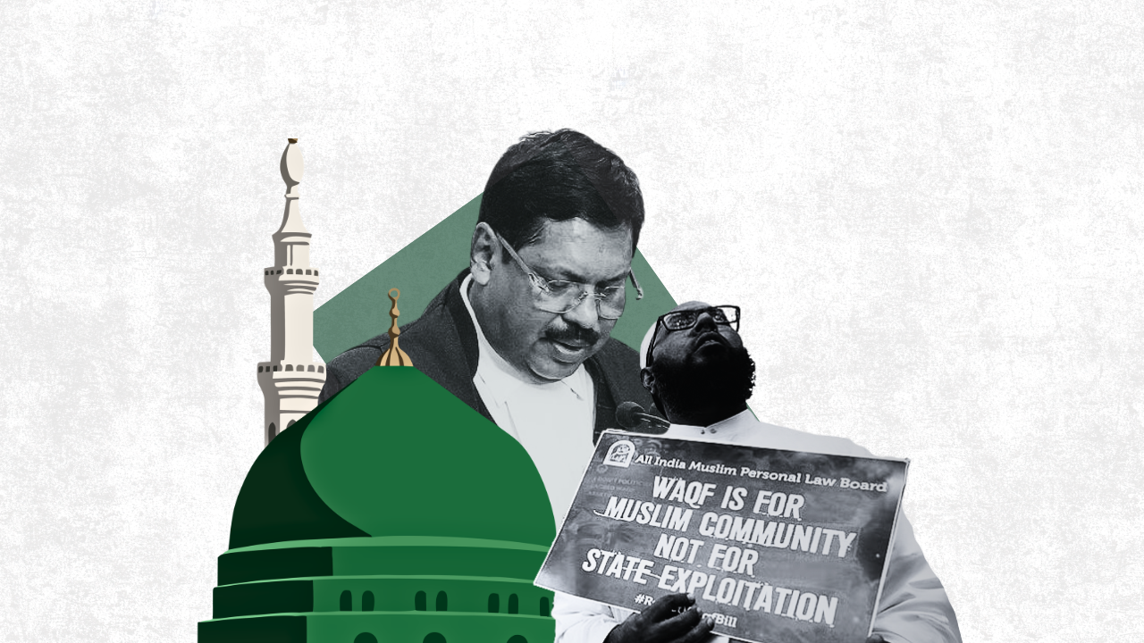 Waqf Amendment Analysis