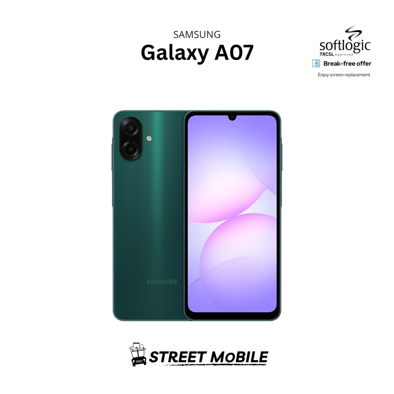 SAMSUNG galaxyA07 (Softlogic) thumbnail 2