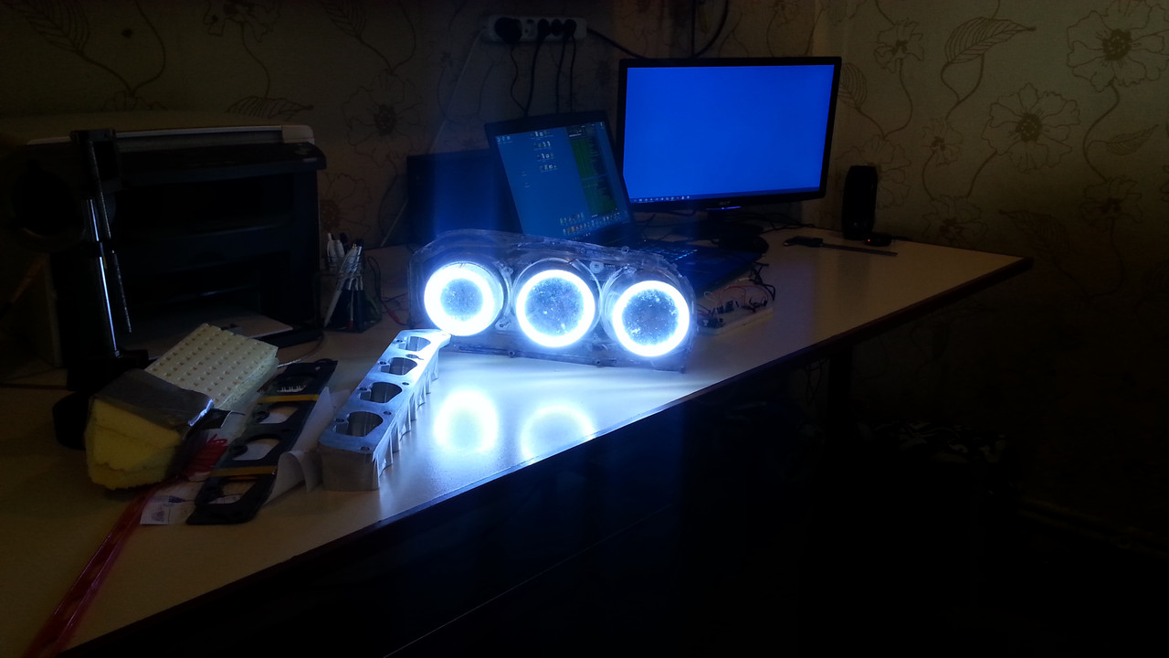 Ring LED (4)