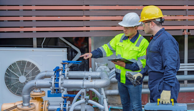 HVAC Service