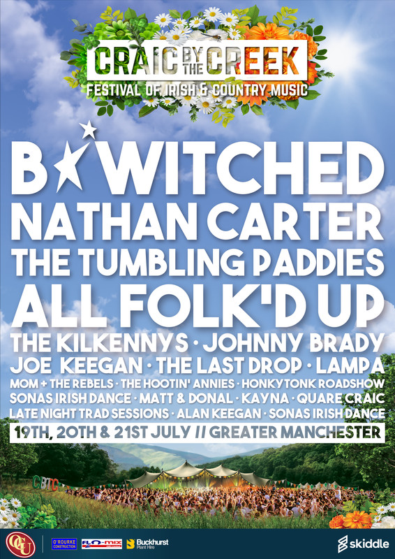 craic-by-the-creek-2024-lineup