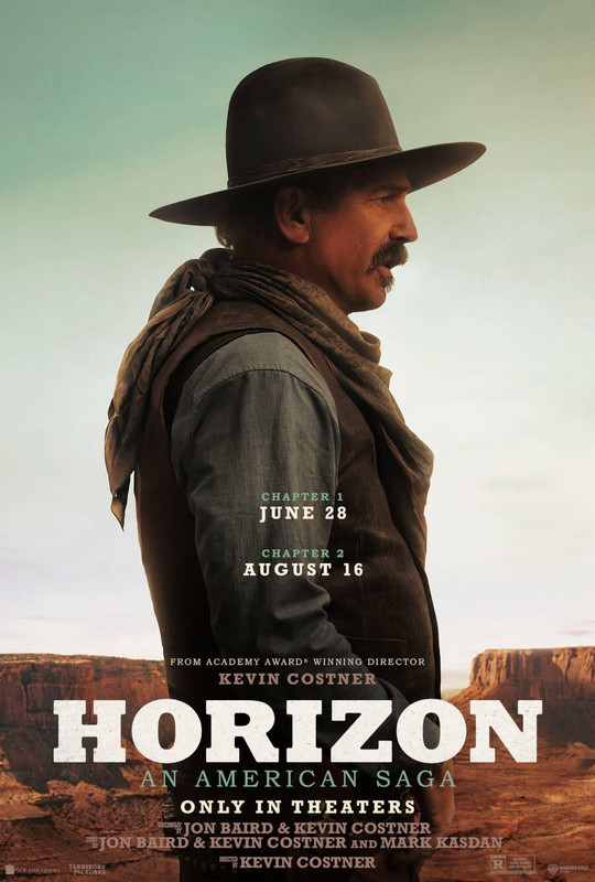 Horizon: An American Saga – Chapter 1 (2024) Bengali Dubbed 1080p WEBRip Online Stream