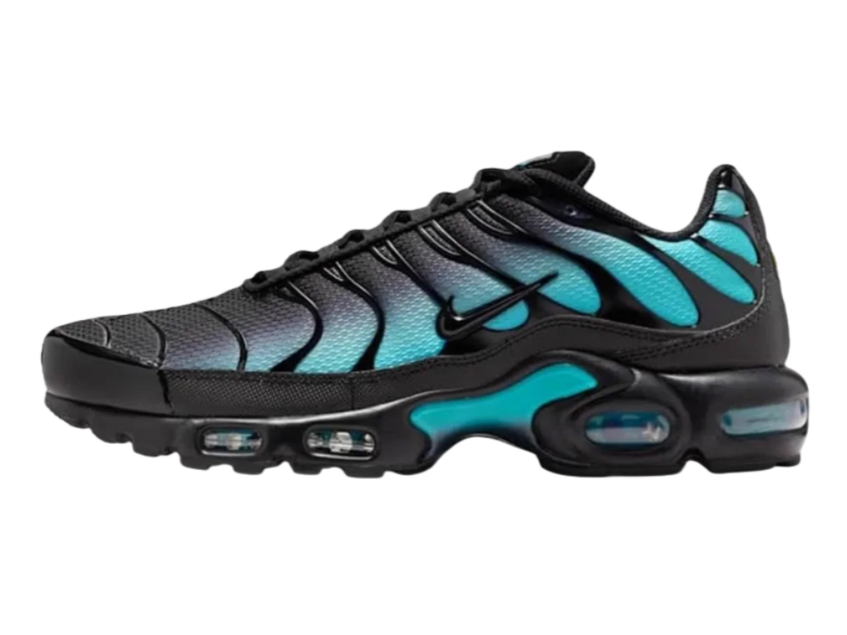Nike Air Max Plus „Aurora Green”