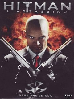 Hitman versione estesa (2007) Dvd9 Ita/Ing/Spa