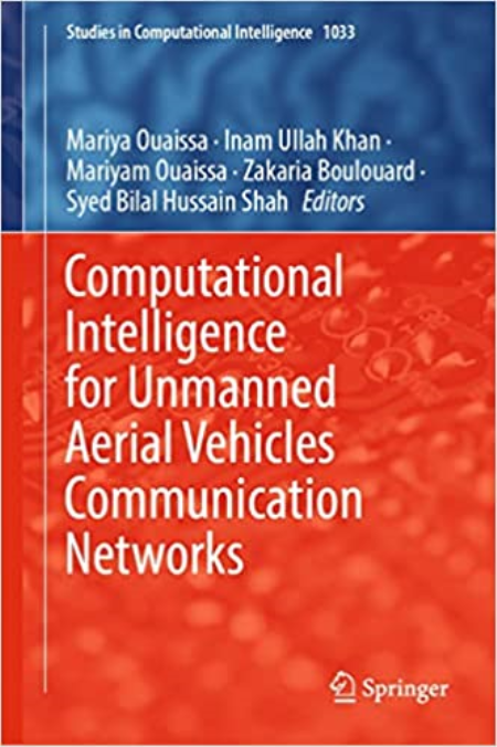 Computational Intelligence for Unmanned Aerial Vehicles Communication Networks