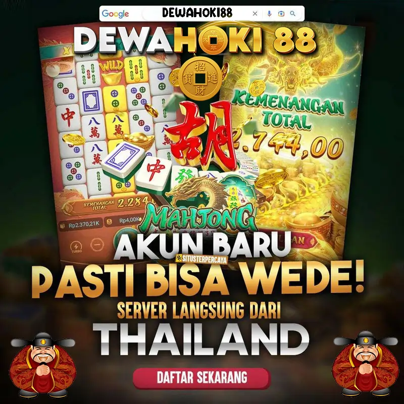 DEWAHOKI88GACOR|DEWAHOKI88|AGEN DEWAHOKY88 LAGI GACORR PARAH#FYPVIRAL