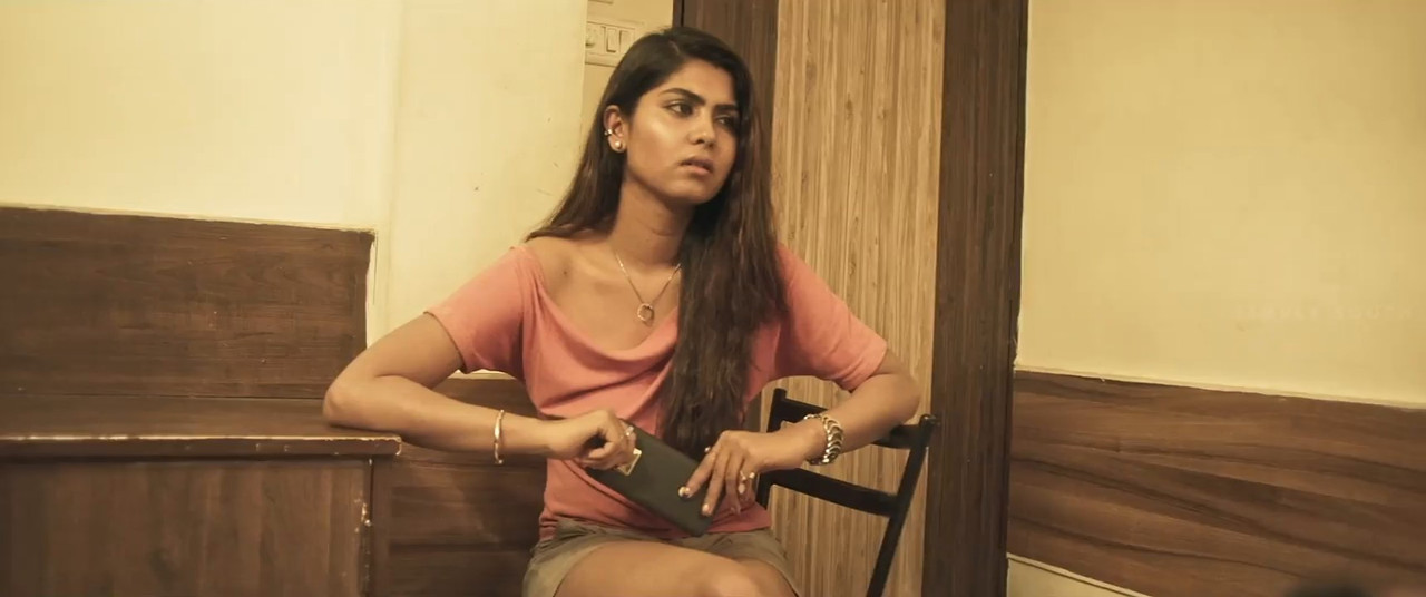 Oru Thavaru Seidhal 2024 WebRip [Tamil] 480p, 720p Screenshot