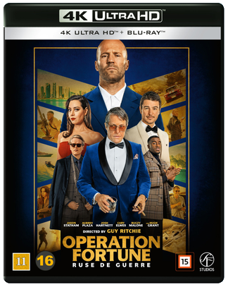 Operation Fortune (2023).mkv UHD VU 2160p HDR HEVC H265 DTS HD+AC3 ITA ENG