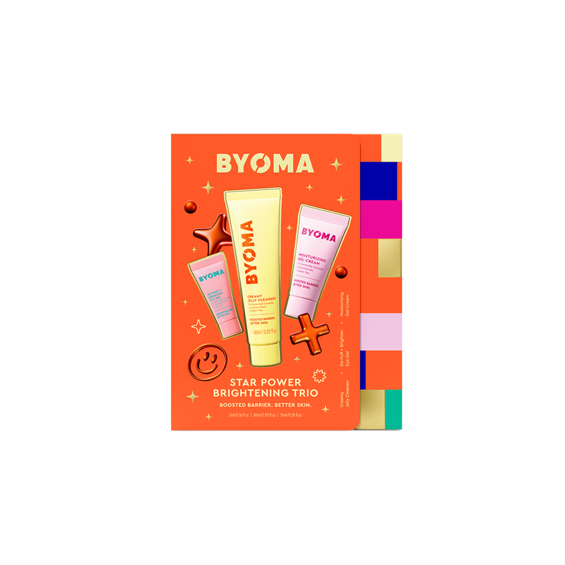 Byoma Star Power – vue 2